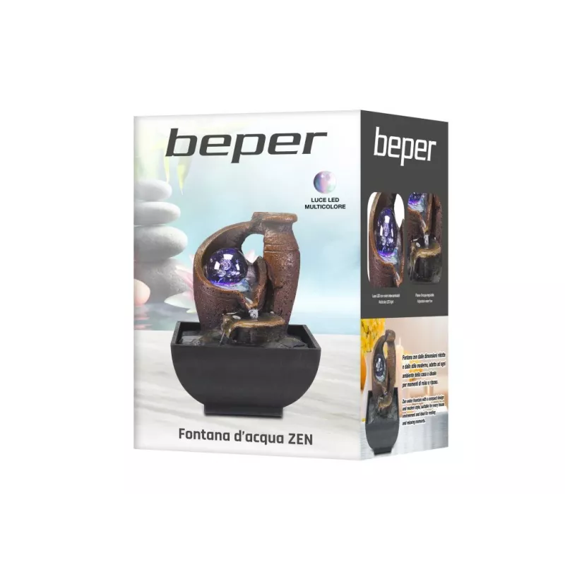 Hervidor Beper P201UTP201 1,7 L 2200 W