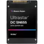 SSD Western Digital 30,7 TB U.3 PCI Express 4.0 Ultrastar DC SN655