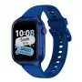 Smartwatch Stelio Junior 4G ST-SWJ101-NB – reloj infantil 4G, azul marino