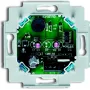 Busch-Jaeger 1563 U-12 timbre de alarma 70 dB gris (2CKA001582A0336)