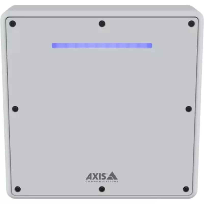 AXIS D2210-VE Detector de movimiento por radar blanco 02955-001