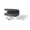 Detector de billetes falsos Safescan 55 LED UV