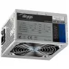 Fuente de alimentación ATX Akyga Basic AK-B1-550 550 W, ventilador de 120 mm, PFC pasivo, gris