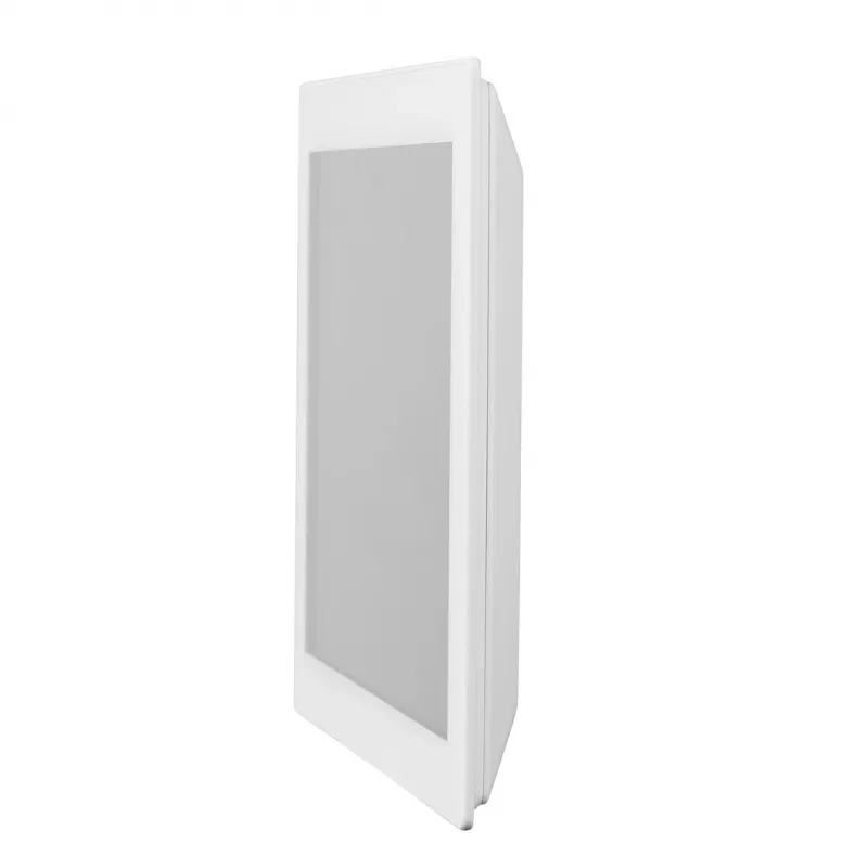 Denver PFF-1037W marco de fotos digital blanco 25,6 cm (10,1 pulgadas) pantalla táctil Wi-Fi