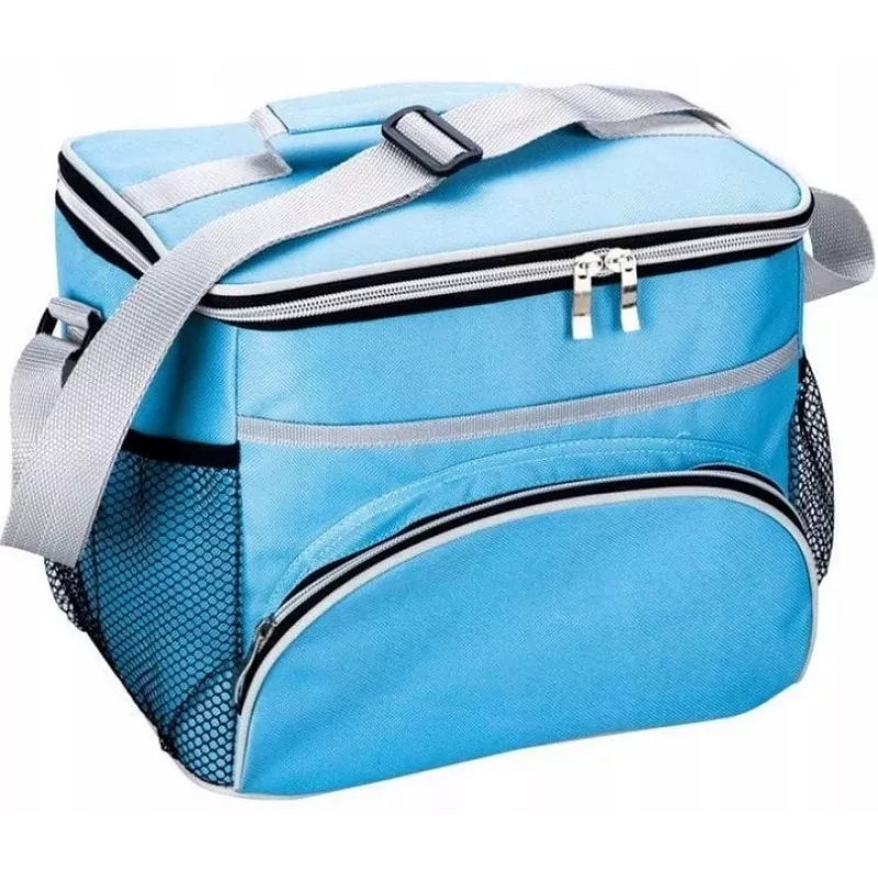 Bolsa térmica PROMIS TL16 N 16 L – nevera isotérmica para alimentos y bebidas