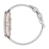 Smartwatch Colmi P86 oro con Bluetooth y medidor de frecuencia cardíaca