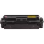 MediaRange Cartucho de tóner para HP W2032A/415A, amarillo, alcance 2.100 páginas