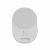 Cargador de coche CANYON OnGrip 105 15W Qi2 inalámbrico blanco