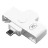 Lector de tarjetas inteligentes ACS ACR39U-NF