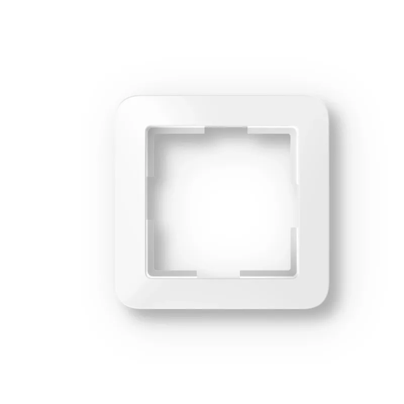 Interruptor de pared Bosch para actuadores inteligentes, blanco, pack de 1, 8750002778