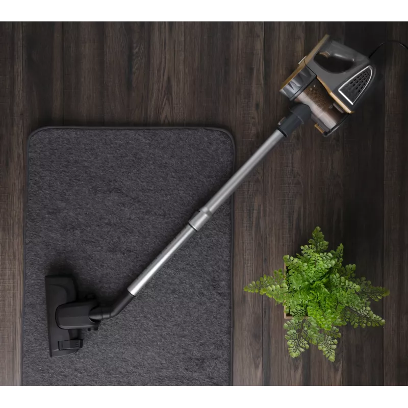 Adler AD 7036W aspirador de mano blanco