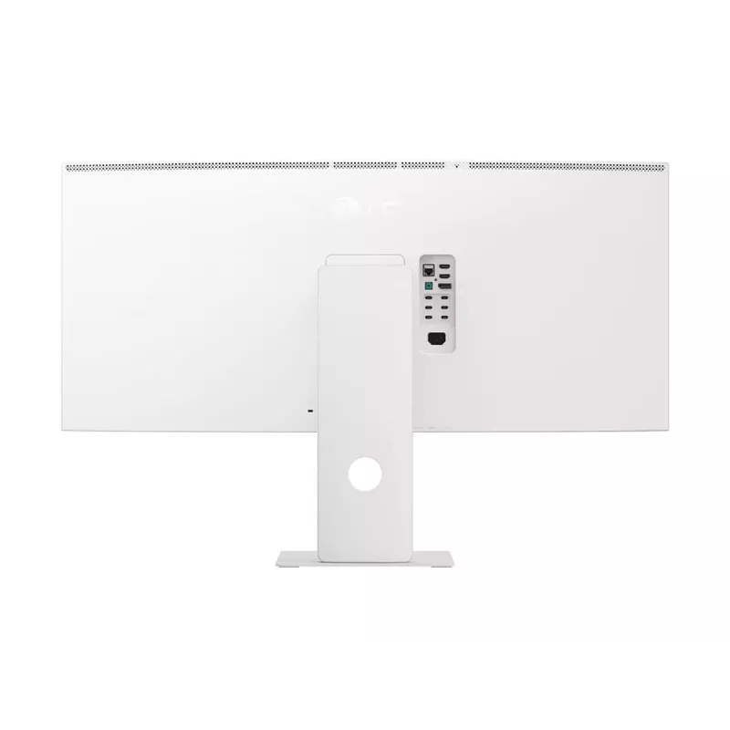 LG UltraWide 40WT95UF-W Monitor LED 100,9 cm (40