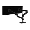 Soporte de monitor con pedestal Ergotron LX Series 45-690-292 68,6 cm 27 escritorio negro