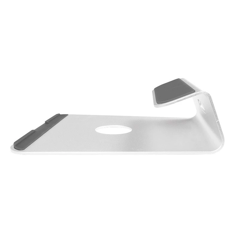 Soporte para portátil LogiLink AA0103 plateado 38,1 cm (15