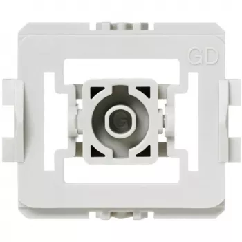 eQ-3 AG EQ3-ADA-GS carcasa de superficie blanca