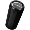 Altavoz SVEN PS-315, negro, potencia de salida 2x10W (RMS), resistente al agua (IPx6), TWS, Bluetooth, USB, microSD, batería de litio