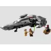 LEGO Star Wars 75383 Infiltrador Sith de Darth Maul