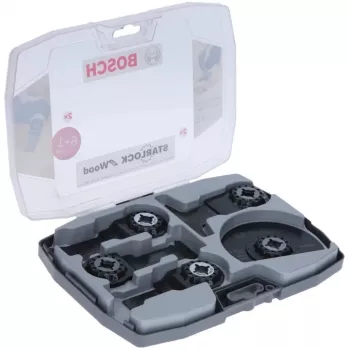 Bosch 2608664623, Negro, Bosch, Cuchilla de repuesto Bosch 2608664623. Color del producto: Negro, Compatibilidad de marca: Bosch, Tipo de producto: Cuchilla de repuesto