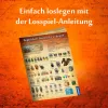 Kosmos Andor The Legends of Andor - Big Box Juego de cartas viaje/aventura