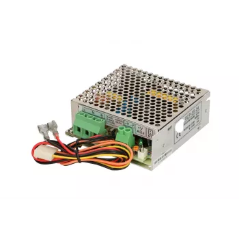 Fuente de alimentación Extralink EX.14558 50W interior plata 110-230V