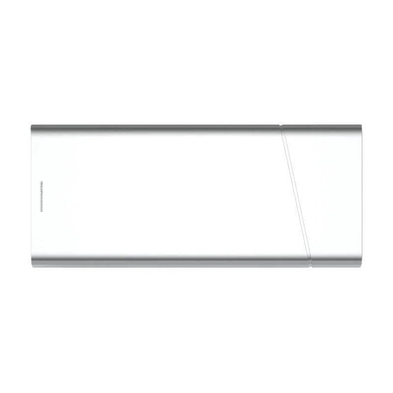 Batería portátil Green Cell BPLGC20P 20800 mAh litio-ion, USB-C PD 65W, 2x USB-C + 1x USB-A, carcasa de aluminio