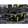 Set de construcción Cobi Opel Rekord C, coche de plástico, 2078 piezas, edad 10+