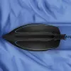 Plancha Zelmer Aqua Steam ZIS5400 negro-azul