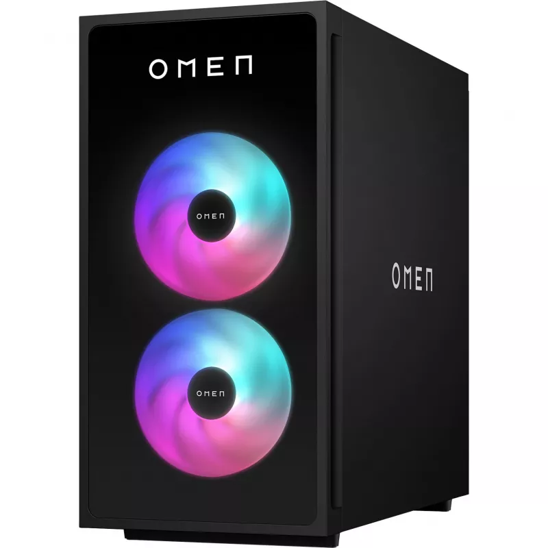 35L Gaming Desktop GT16-0192ng, PC gaming negro, sin sistema operativo