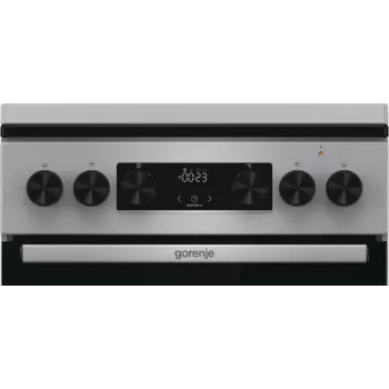 Cocina de gas y eléctrica GK5C43SH