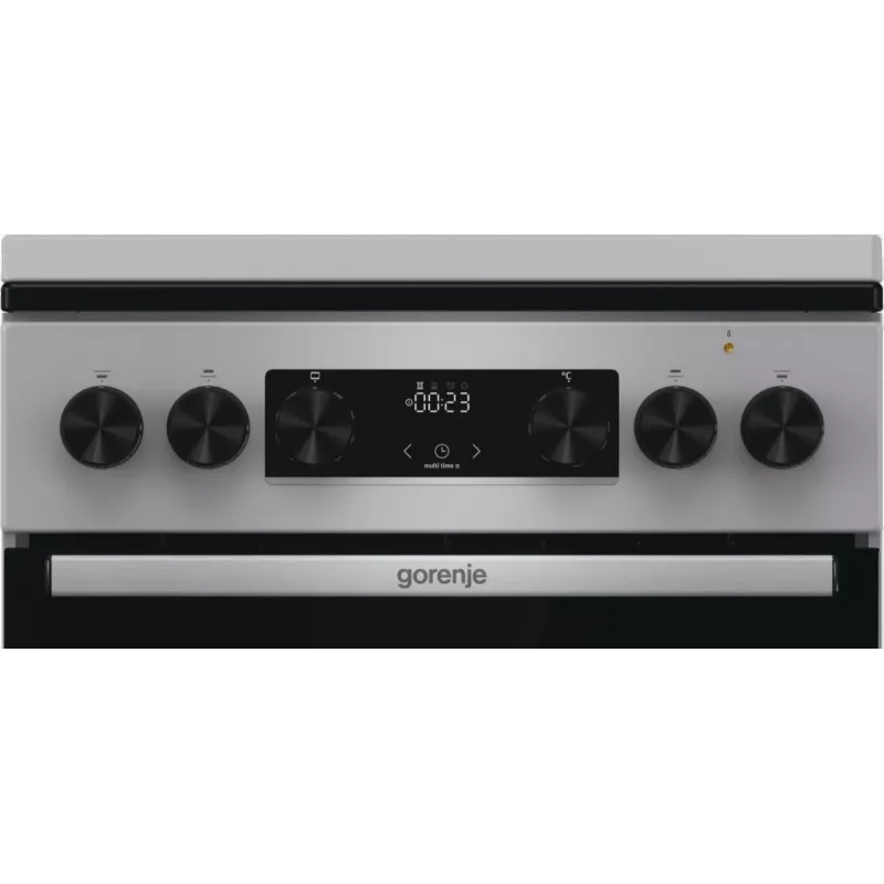 Cocina de gas y eléctrica GK5C43SH