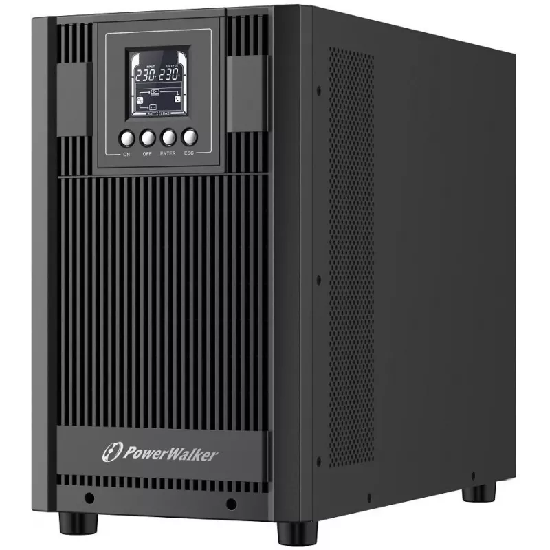 SAI POWER WALKER USV ONLINE VFI 3000 AT FR