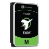 Seagate Exos M 32 TB 7200 RPM 512 MB disco duro SATA de 3,5 pulgadas (ST32000NM004K)