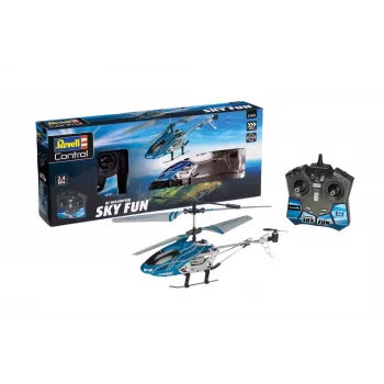 Cubierta frontal Revell 23982