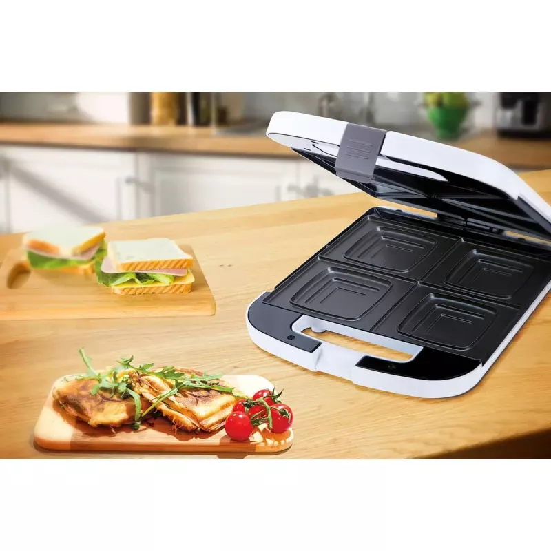 Sandwichera JATA SW551
