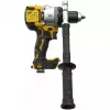 DeWalt DCD1007NT-XJ taladro atornillador percutor inalámbrico 18 V XR, motor sin escobillas, 2250 rpm, portabrocas sin llave de 13 mm, 169 Nm, 1,85 kg, sin batería