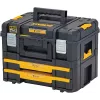 Maletín de almacenamiento de herramientas DeWALT DWST83395-1 440x337x333mm
