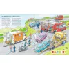 tiptoi Wieso? Weshalb? Warum? Die Welt der Fahrzeuge, libro educativo