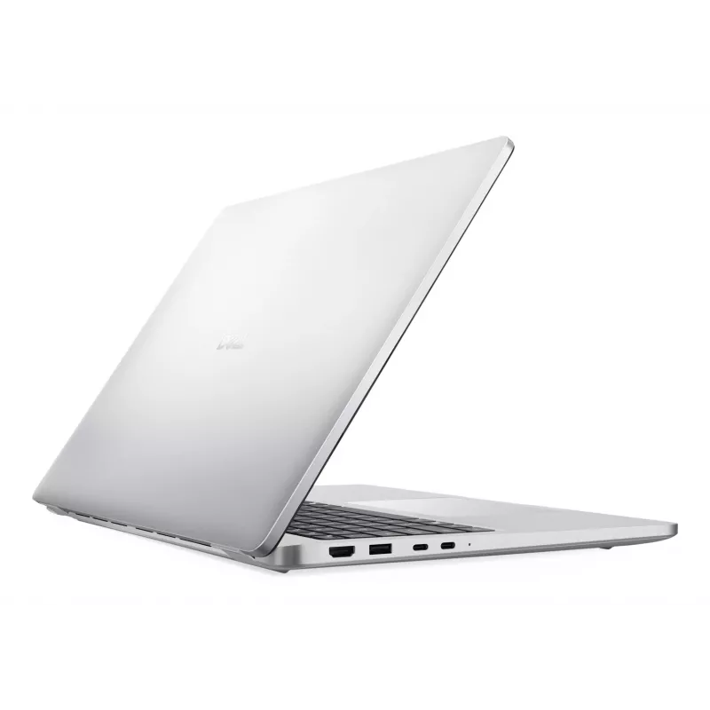 Portátil Dell Pro 16 Plus Ultra 7 268V 16 pulgadas 32GB 512GB GPU Windows 11 Pro