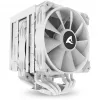 Sharkoon A60 RGB White disipador de aire