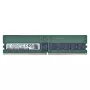 Samsung - DDR4 - Módulo - 32 GB - DIMM 288-PIN - 2666 MHz / PC4-21300 CL19 1.2 V registrado ECC