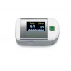 Medisana PM 100 Connect pulsioxímetro, gris/blanco