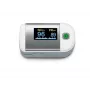 Medisana PM 100 Connect pulsioxímetro, gris/blanco