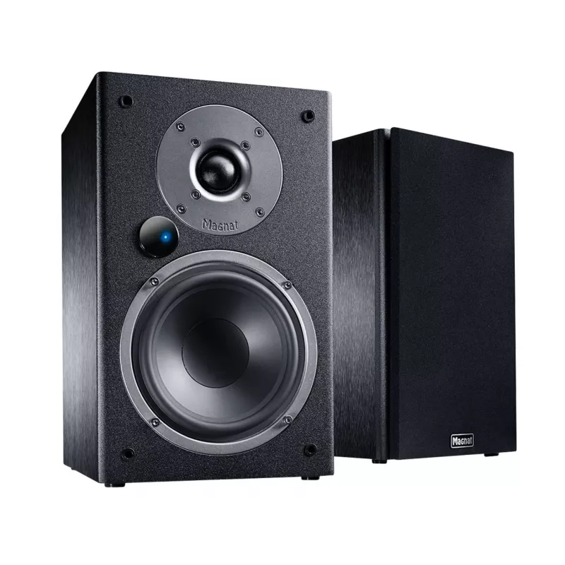 Altavoces de columna activos de 2 vías Magnat Monitor Reference 2A