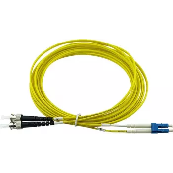 Cable de fibra óptica InfiniBand BlueOptics SFP3133BU7.5MK 7,5 m LC 2x ST