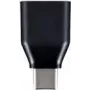 EPOS adaptador de USB-A a USB-C, negro (1000832)