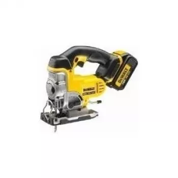 DeWALT DCS331N-XJ - Sierra de calar - A batería - 400 W - sin batería - 18 V (DCS331N-XJ)