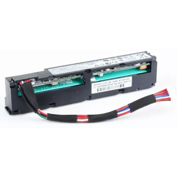 HPE 96W Smart Storage - Batería para dispositivos de almacenamiento - para ProLiant DL380 Gen9