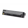 Cartucho de tóner Kyocera TK-5205K 10000 páginas Negro