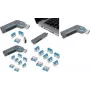 LogiLink AU0044 bloqueo de puerto USB