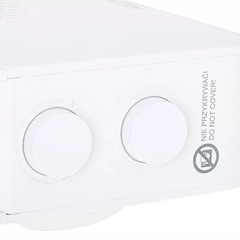 Calefactor Adler AD 7725W